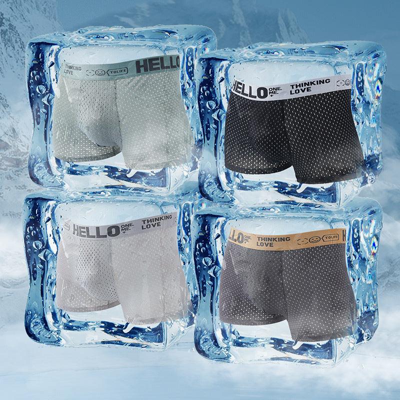 "Cool Comfort" Men&