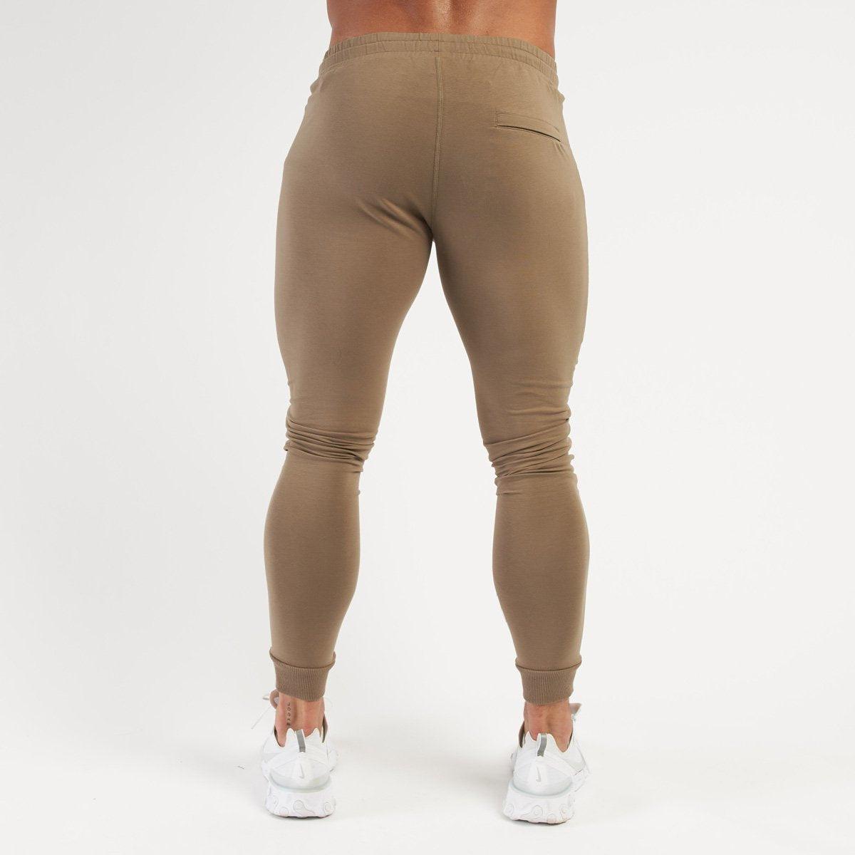 Fitness Night Running Cotton Casual Sports Pants For Men - Fashion - Your-Look