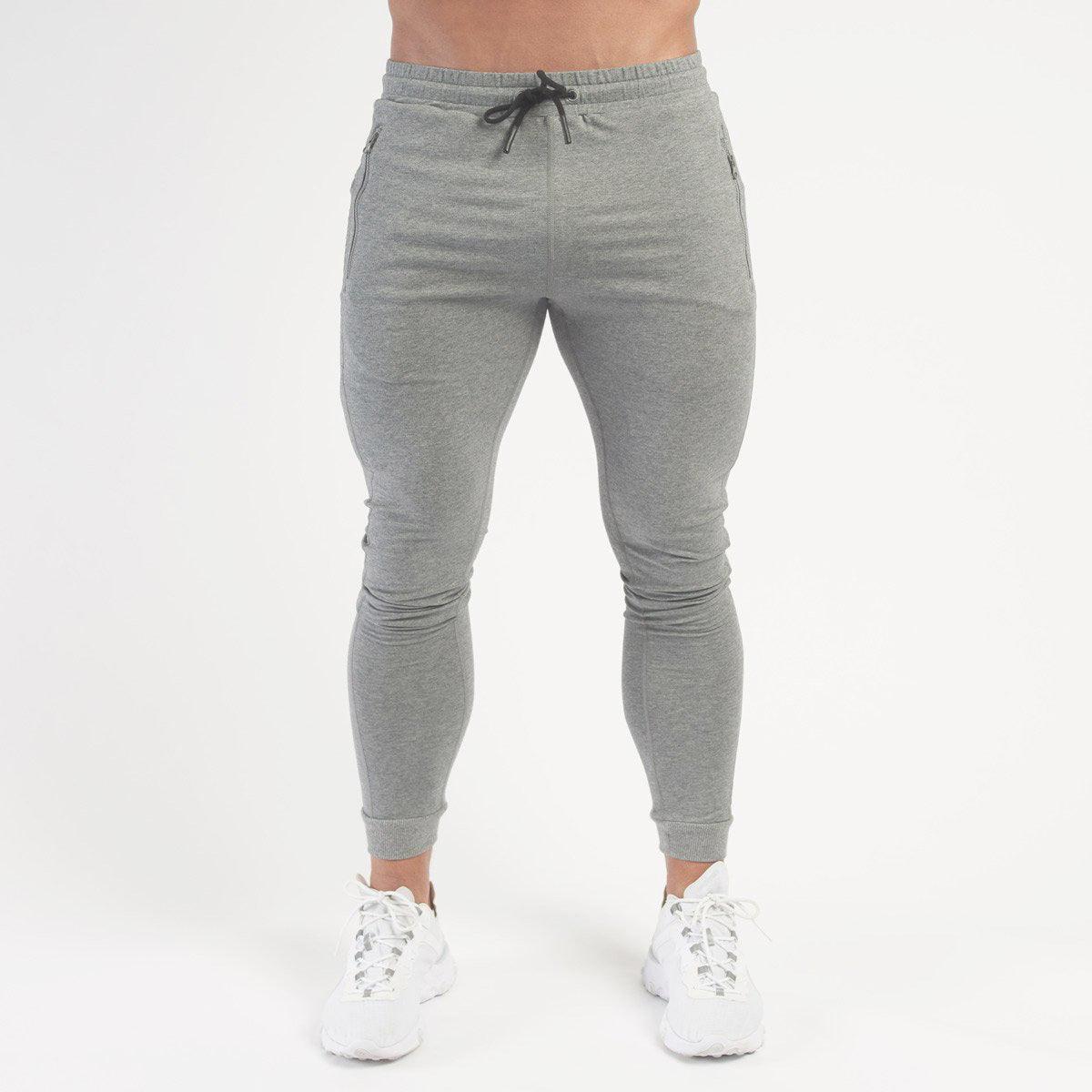 Fitness Night Running Cotton Casual Sports Pants For Men - Fashion - Your-Look