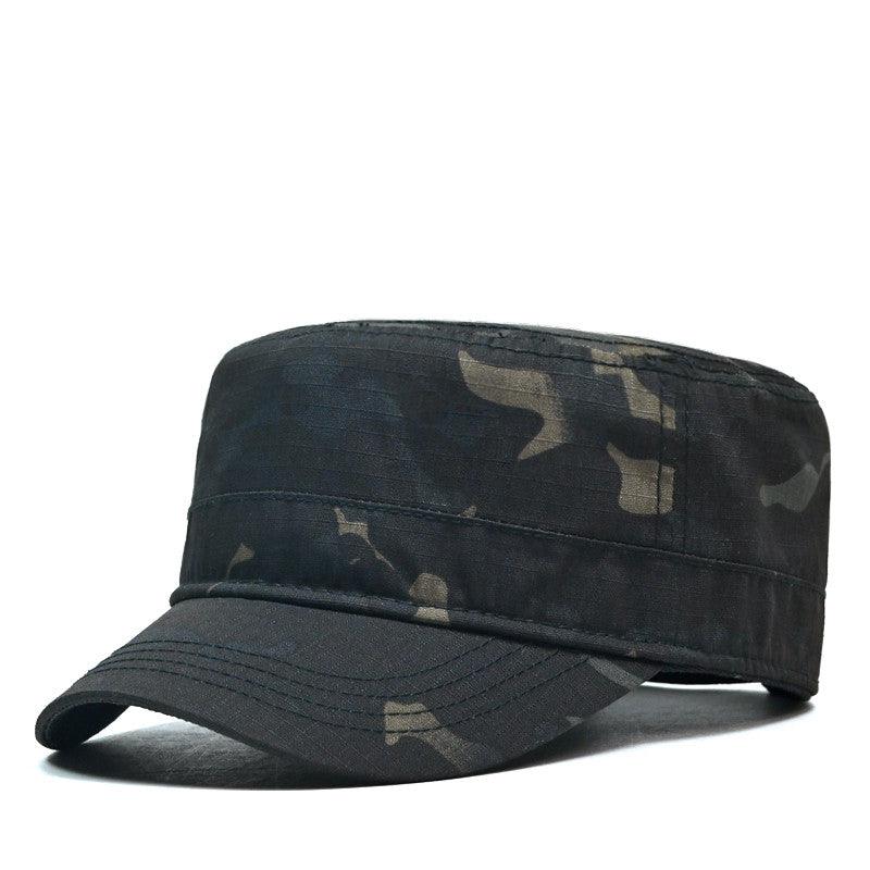 Flat Python Hat Thin For Men - Fashion - Your-Look