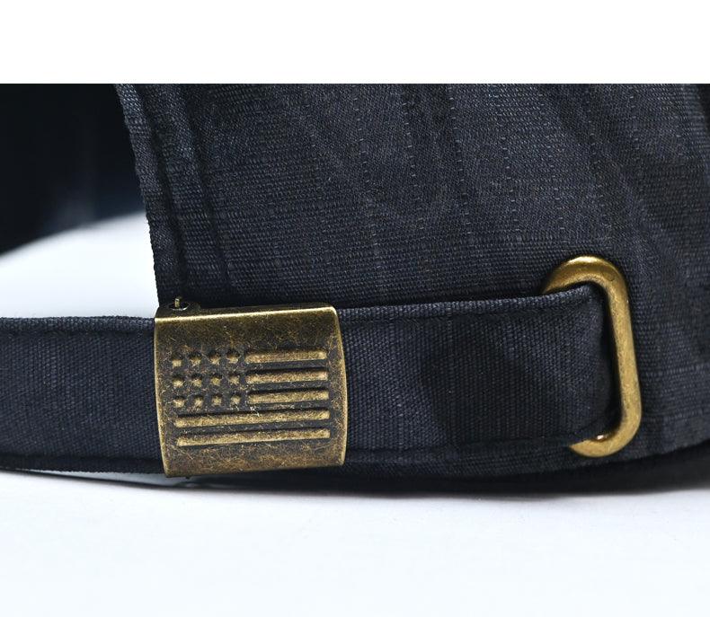 Flat Python Hat Thin For Men - Fashion - Your-Look