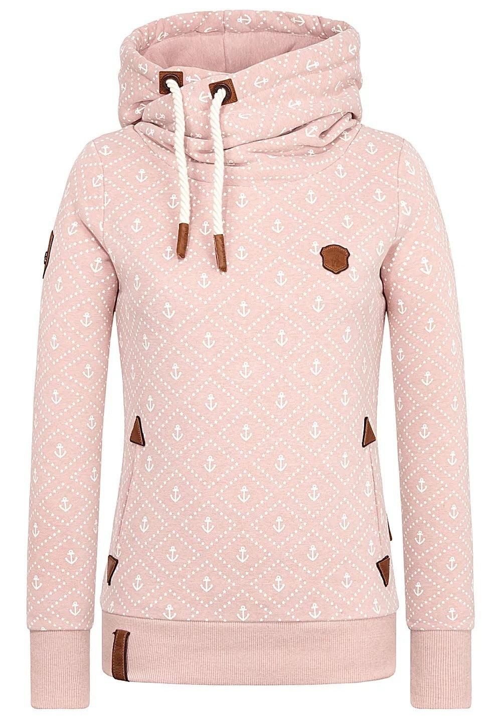 Elevate Your Winter Style: Fleece-Lined Hooded Sweater Coat for Women | Cozy Comfort with Chic Sophistication - Your-Look