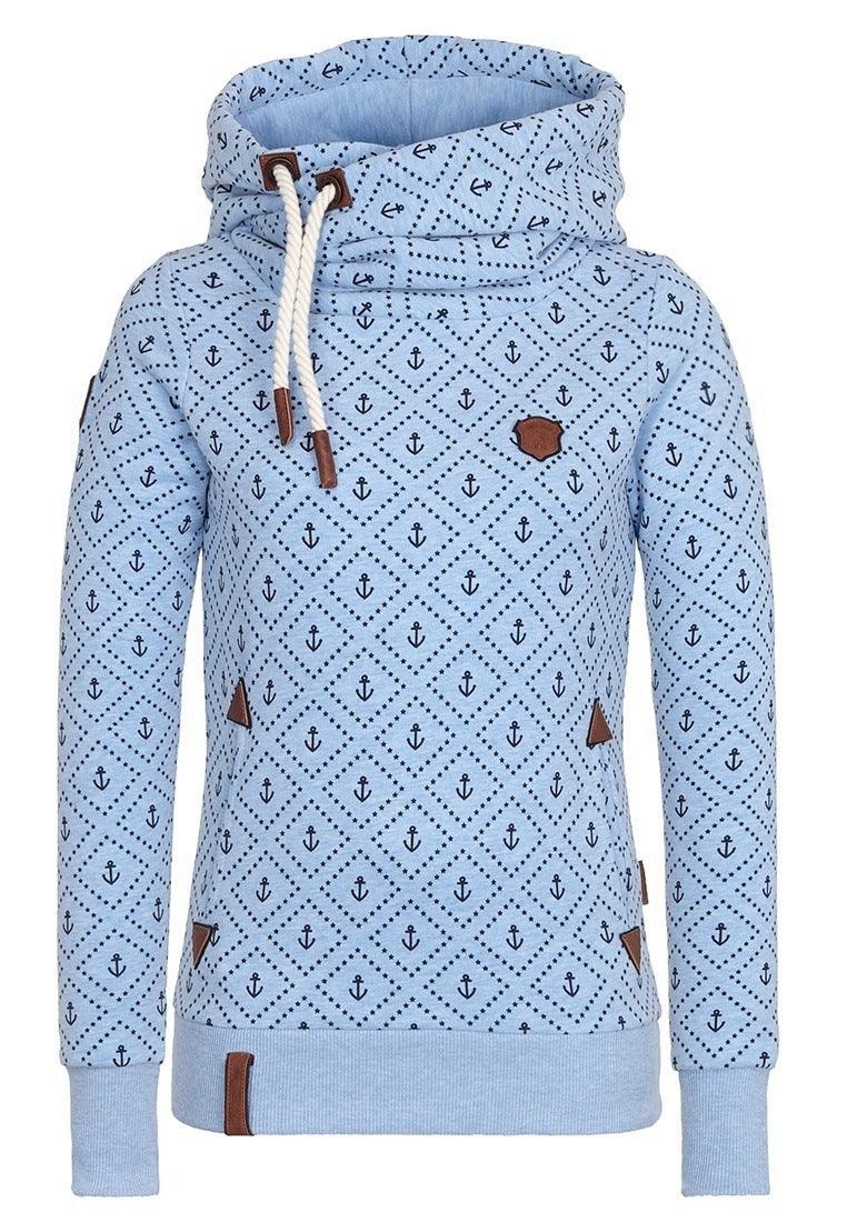Elevate Your Winter Style: Fleece-Lined Hooded Sweater Coat for Women | Cozy Comfort with Chic Sophistication - Your-Look