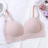 Gathering Bra T-back Suit Women - FASHION - Your-Look