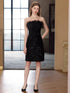 Graceful Glamour: Off-Shoulder Banquet Evening Dress for Women - Your-Look