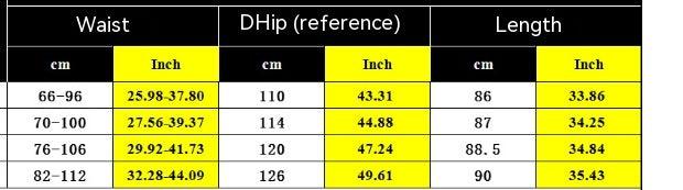 Green European And American Irregular Polka Dot Skirt - FASHION - Your-Look