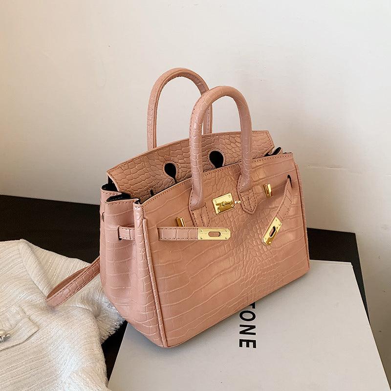 Luxury Defined: High-Grade Birkin Bag - Your-Look