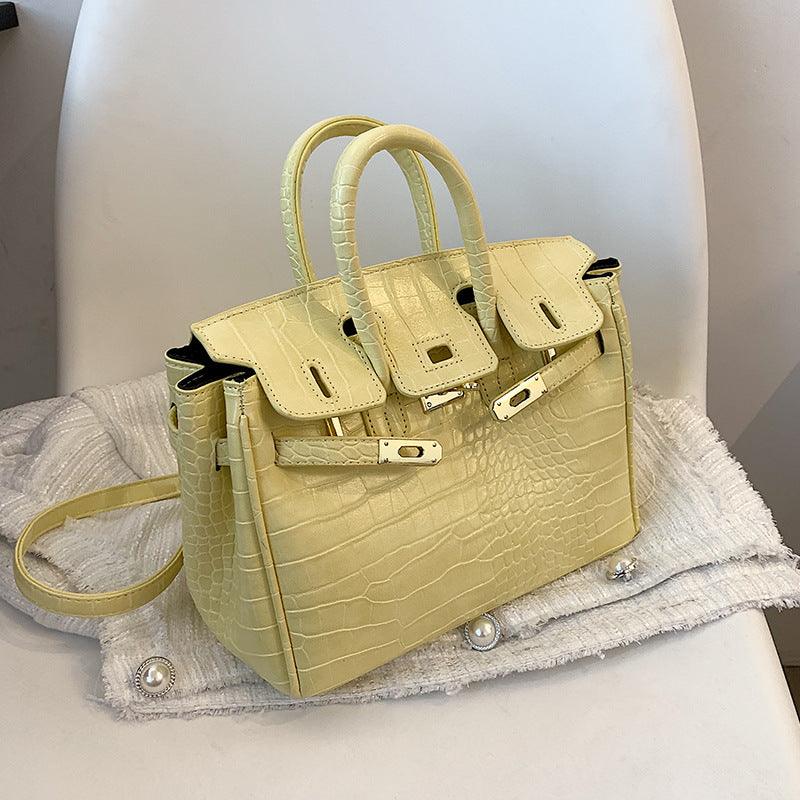 Luxury Defined: High-Grade Birkin Bag - Your-Look