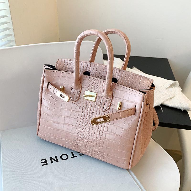 Luxury Defined: High-Grade Birkin Bag - Your-Look