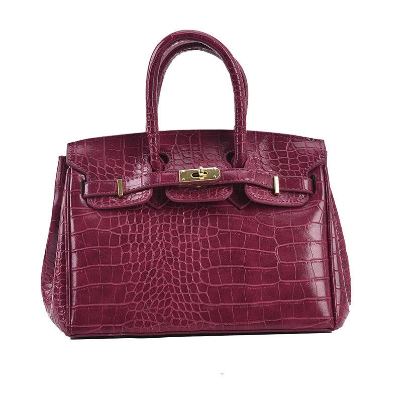 Luxury Defined: High-Grade Birkin Bag - Your-Look