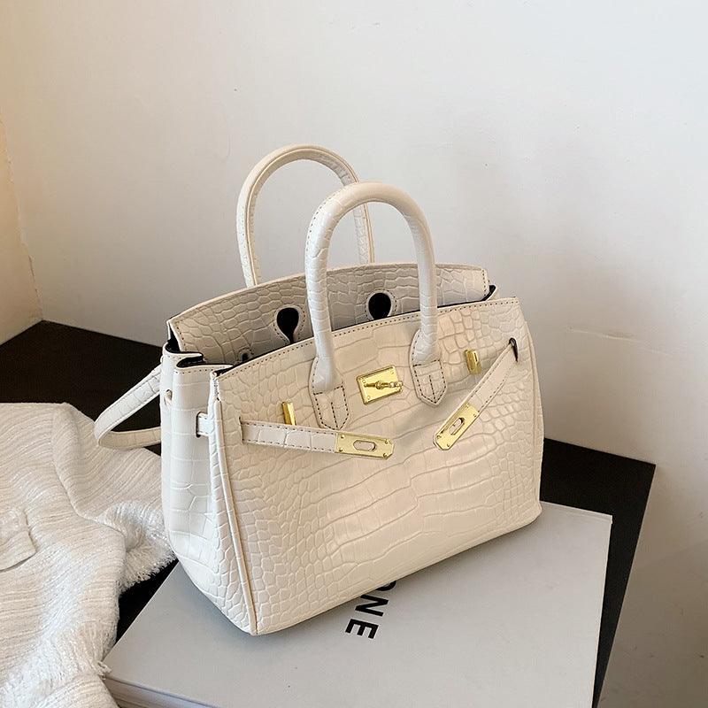 Luxury Defined: High-Grade Birkin Bag - Your-Look