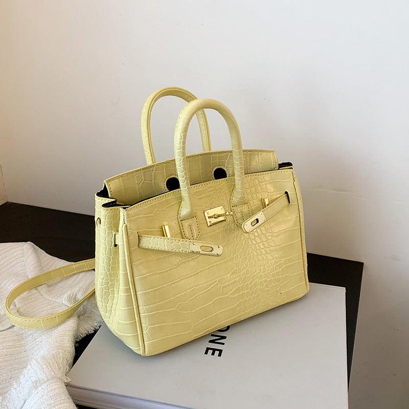 Luxury Defined: High-Grade Birkin Bag - Your-Look