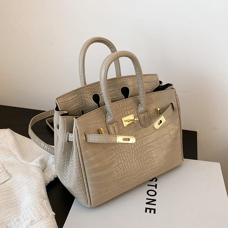 Luxury Defined: High-Grade Birkin Bag - Your-Look
