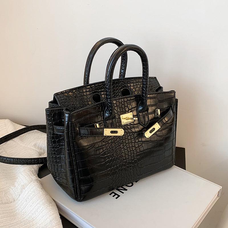 Luxury Defined: High-Grade Birkin Bag - Your-Look