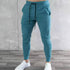 Korean Version Slim Fit Fitness Men&