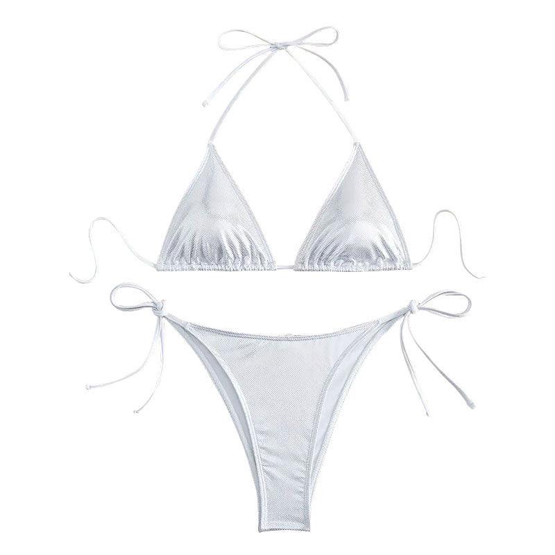 "Lace Elegance" Women&
