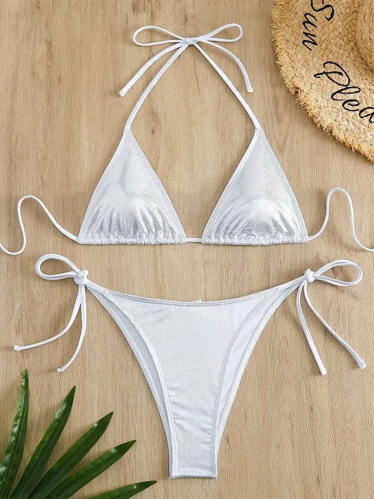 "Lace Elegance" Women&