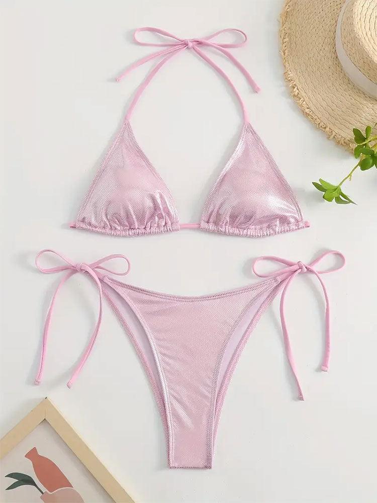 "Lace Elegance" Women&