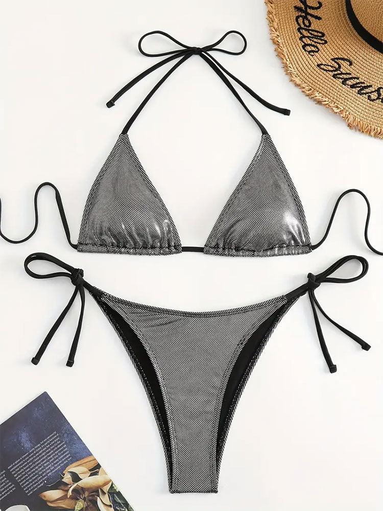 "Lace Elegance" Women&