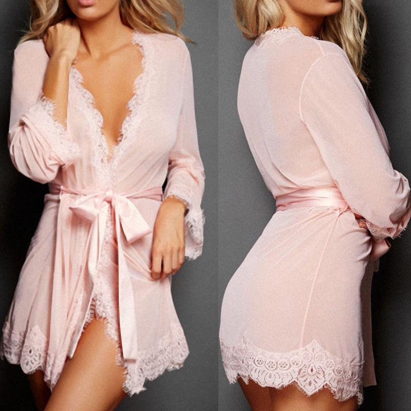 "Lace Elegance" Women&