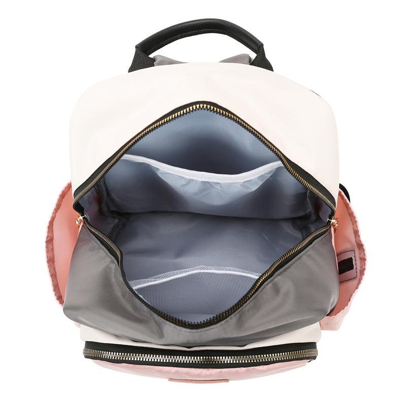 Effortless Outings: Large Capacity Casual and Lightweight Mother&