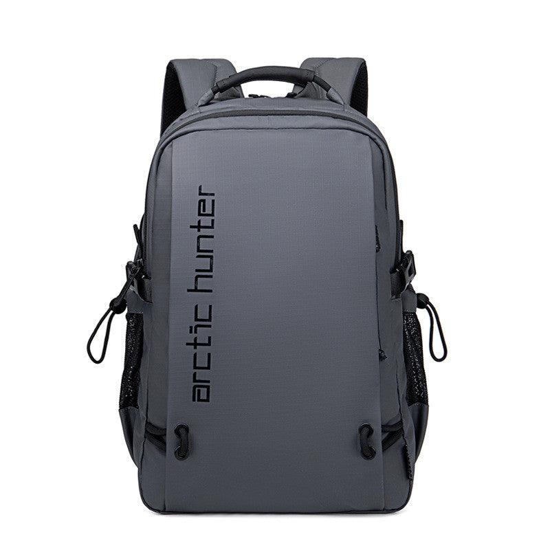 "Gear Up in Style: Large Capacity Men&