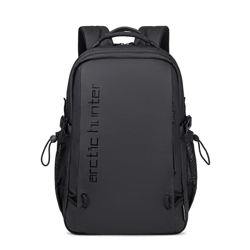 "Gear Up in Style: Large Capacity Men&