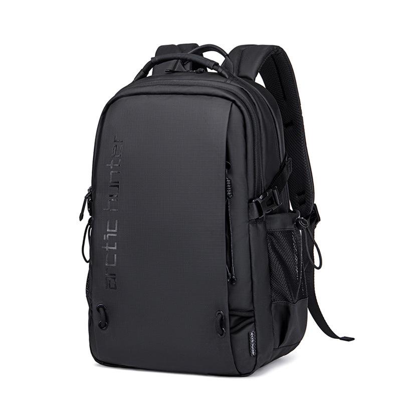 "Gear Up in Style: Large Capacity Men&