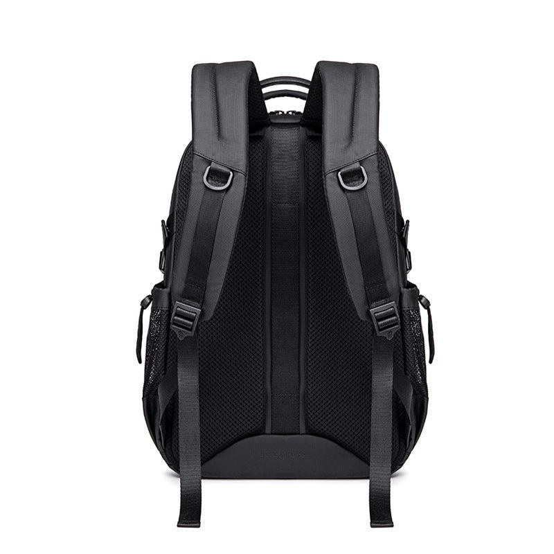 "Gear Up in Style: Large Capacity Men&