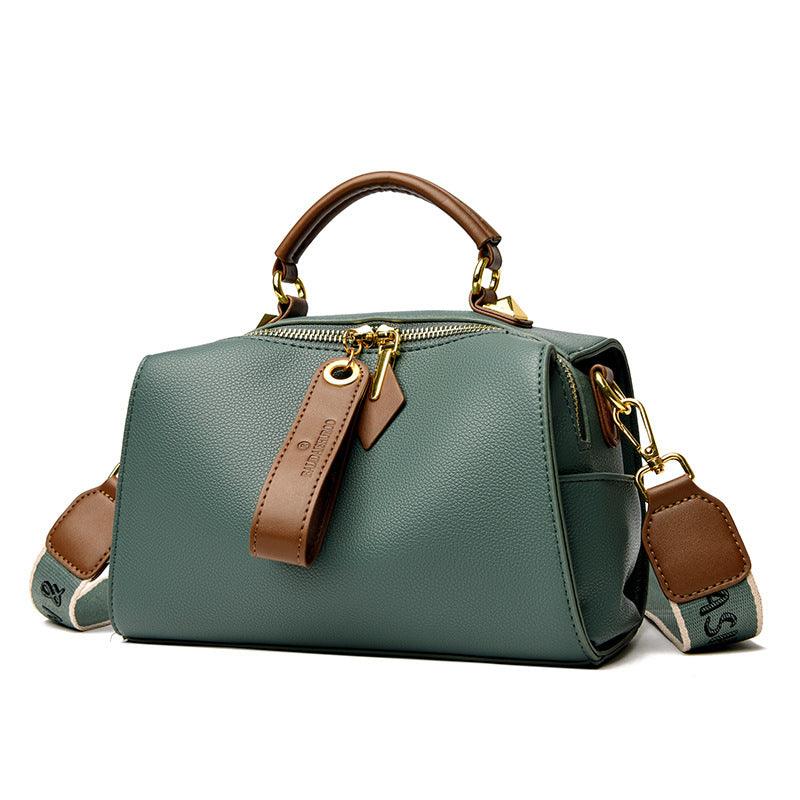 Large Capacity Shoulder Messenger Bag