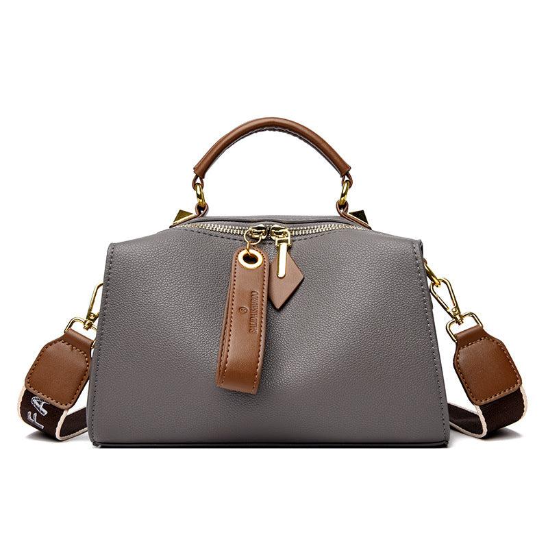 Fashionably Functional: Large Capacity Shoulder Messenger Bag - Your-Look