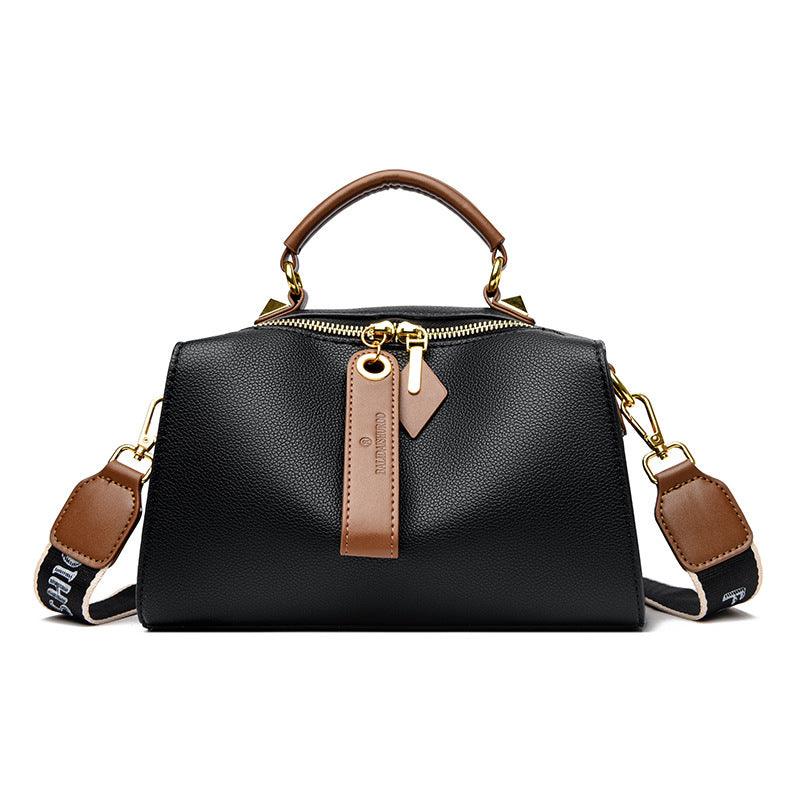 Large Capacity Shoulder Messenger Bag