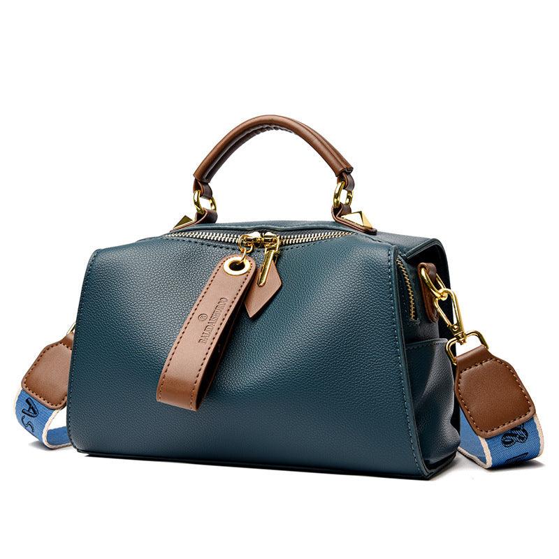 Large Capacity Shoulder Messenger Bag