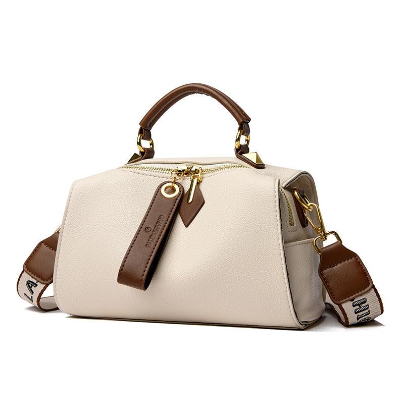 Large Capacity Shoulder Messenger Bag