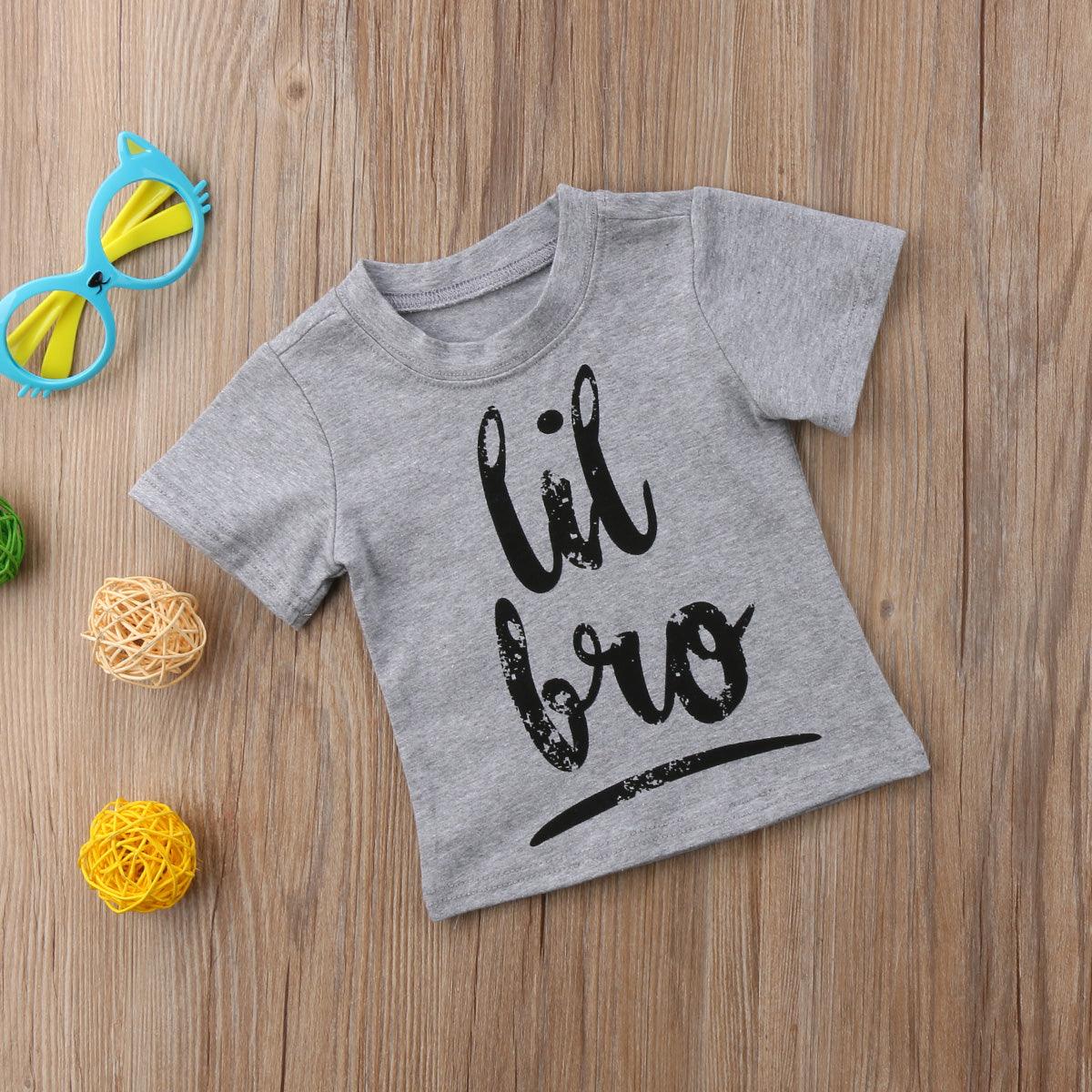 Printed t-shirt - - Your-Look
