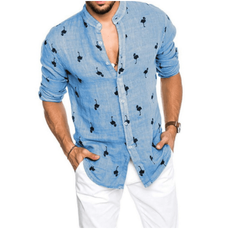 Your Look Men&