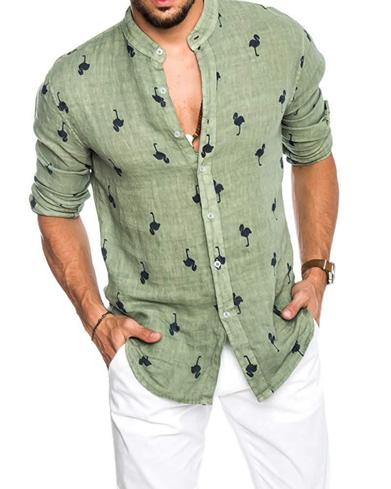 Your Look Men&
