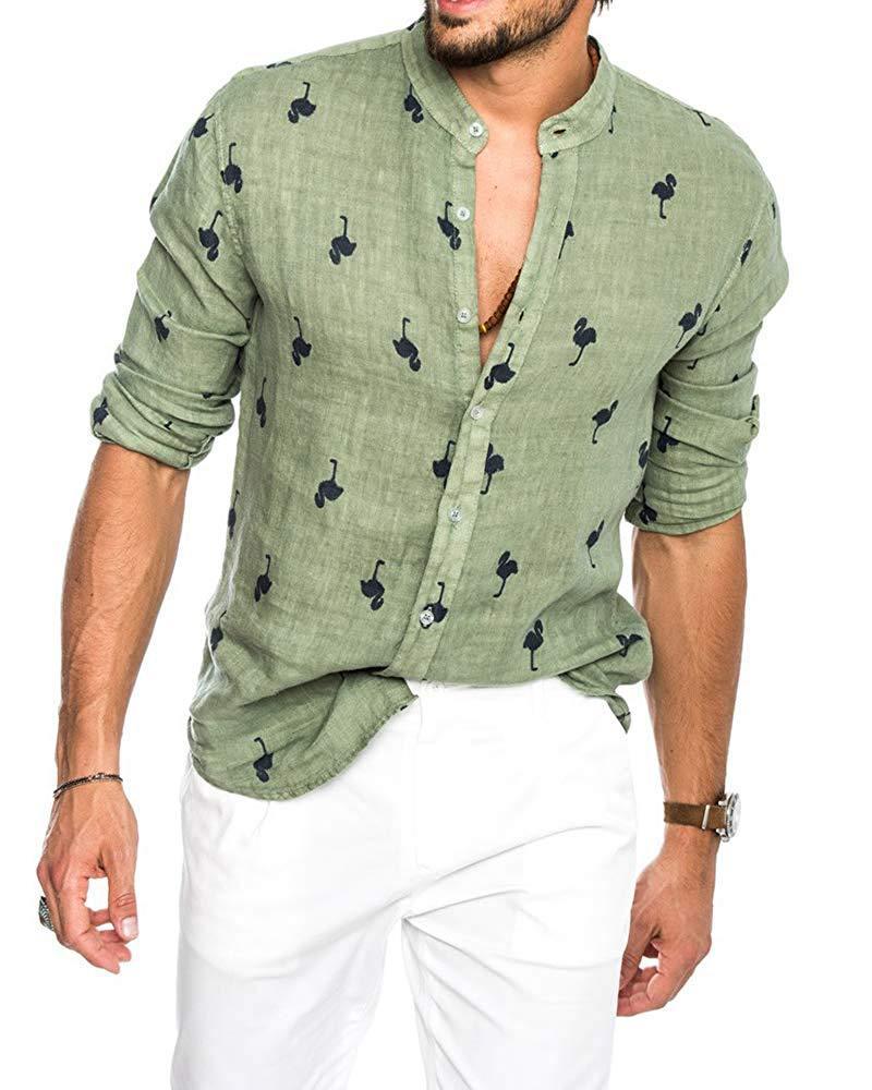 Your Look Men&