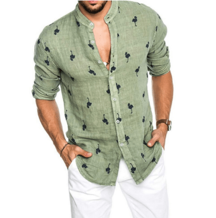Your Look Men&