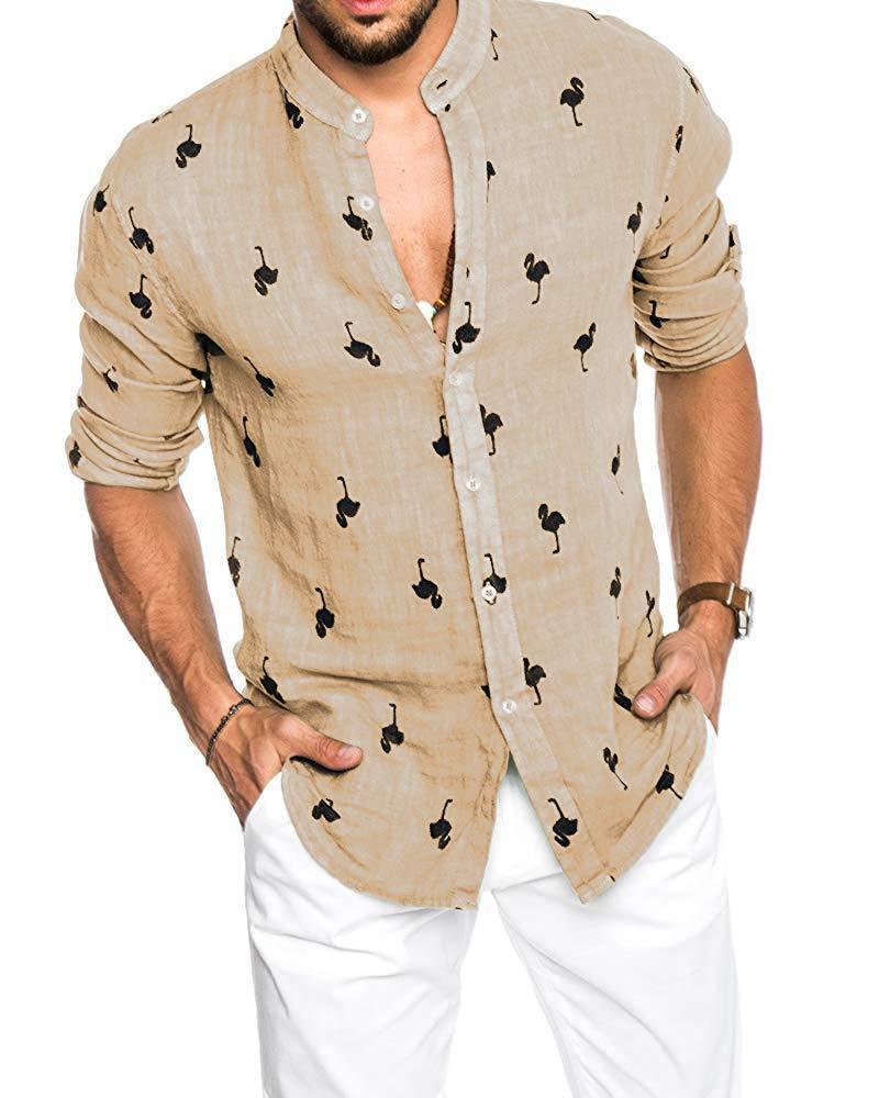 Your Look Men&