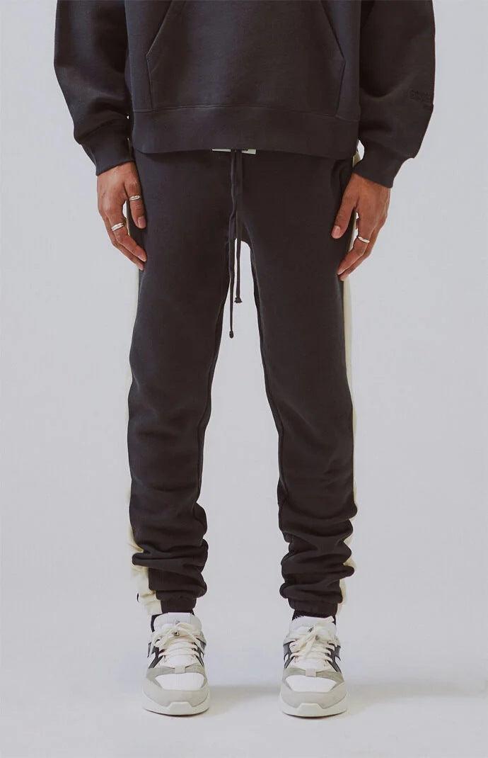 Loose Casual Drawstring High Street Sweatpants - Fashion - Your-Look