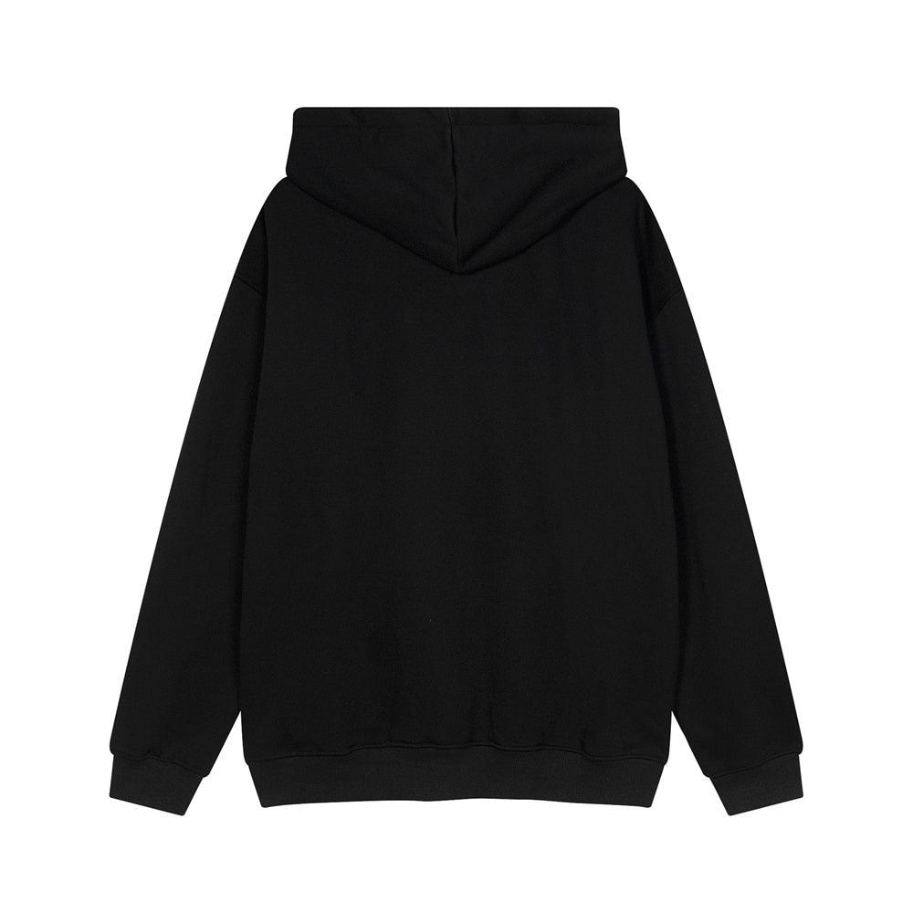 Loose Pullover Hoodie Sports Casual Top Autumn And Winter - Fashion - Your-Look