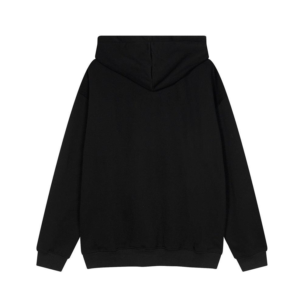 Loose Pullover Hoodie Sports Casual Top Autumn And Winter - Fashion - Your-Look