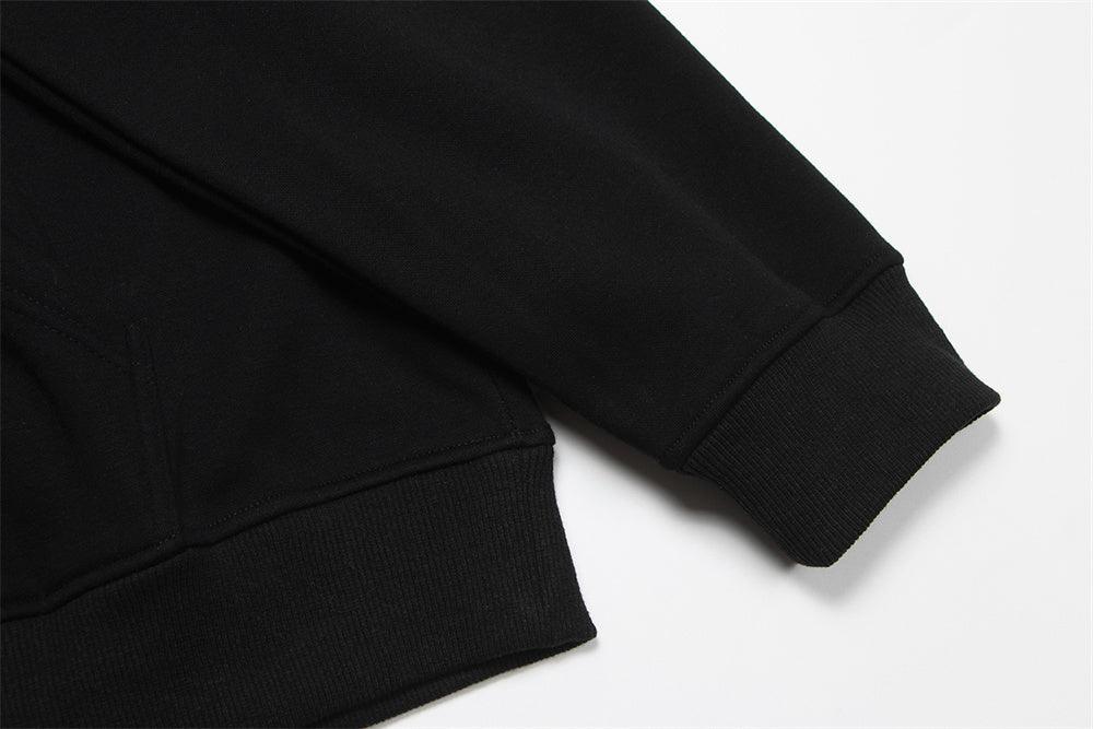 Loose Pullover Hoodie Sports Casual Top Autumn And Winter - Fashion - Your-Look