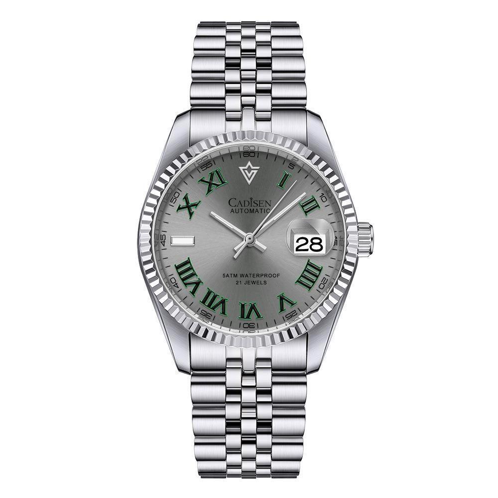 "Aqua Elegance" Men&