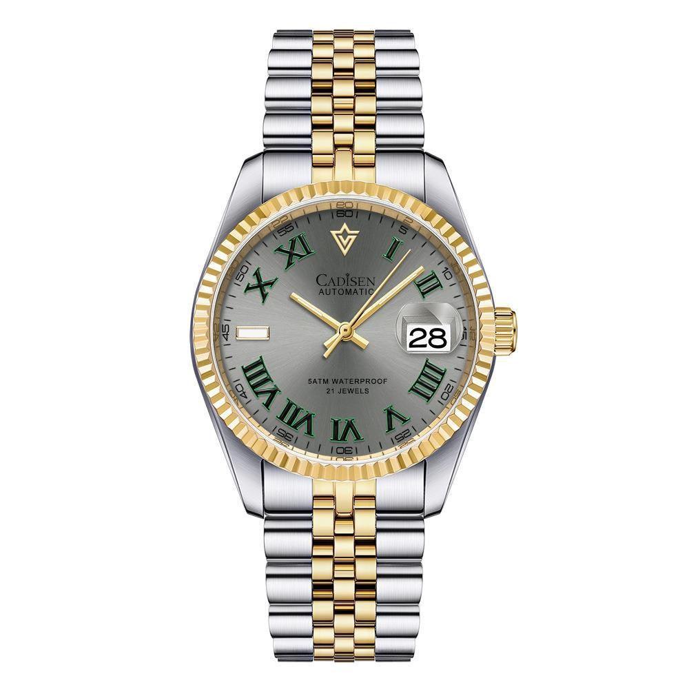 "Aqua Elegance" Men&