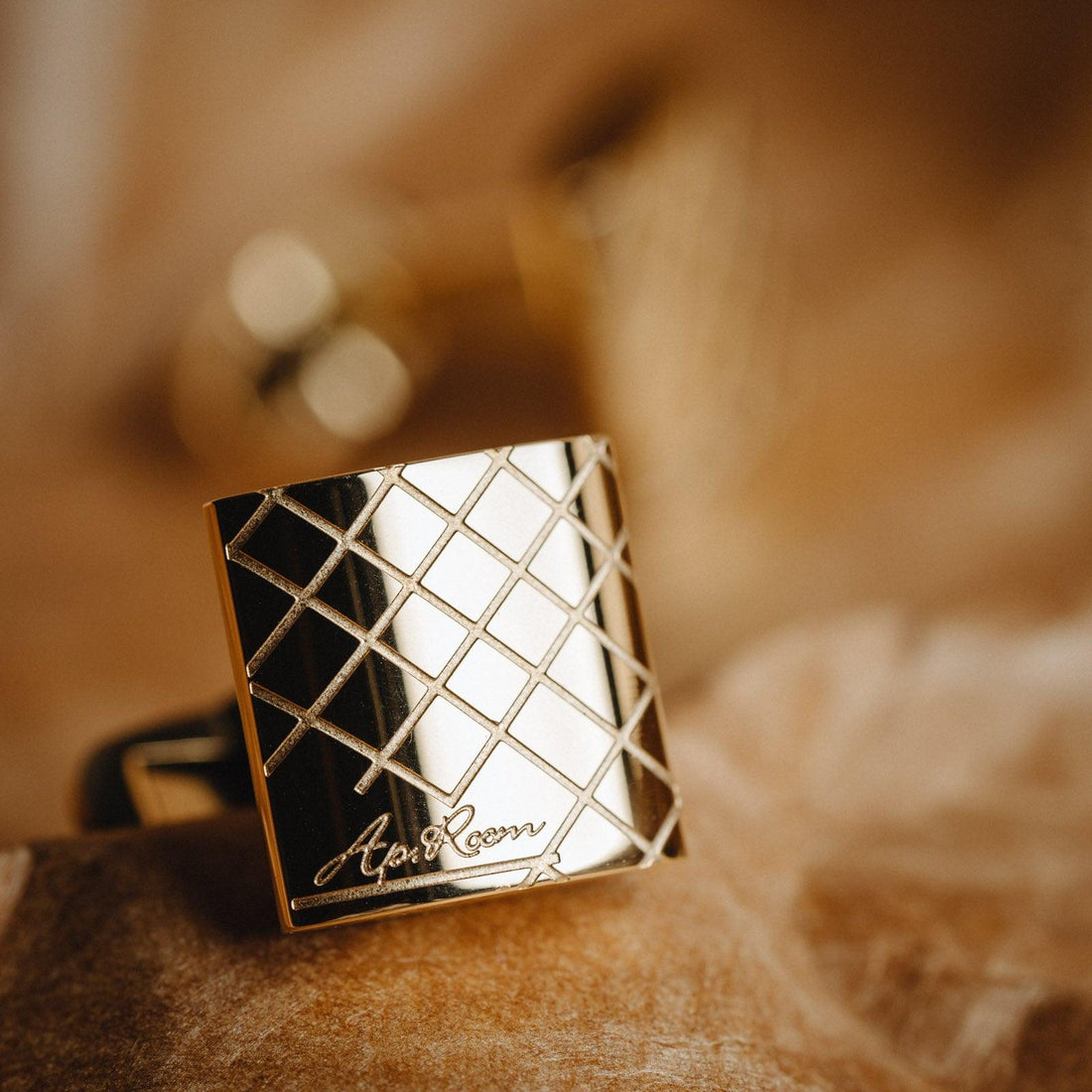 "Executive Elegance" Men&