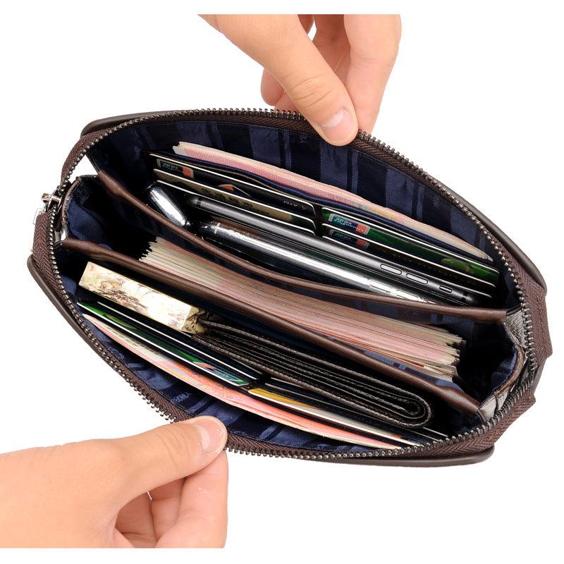 "Executive Touch" Men&