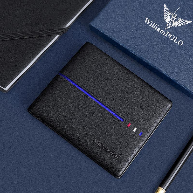 "Prime Elegance" Men&