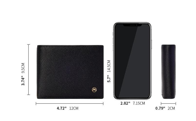 Urban Elegance" Men&